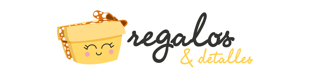 Regalos y detalles