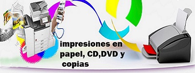  Copia e impresion 
